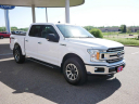 Thumbnail image of 2020 Ford F-150 at Superior Brookdale Ford