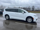 Thumbnail image of 2022 Chrysler Pacifica at Kufleitner Chrysler Dodge Jeep Ram
