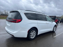 Thumbnail image of 2022 Chrysler Pacifica at Kufleitner Chrysler Dodge Jeep Ram