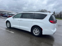 Thumbnail image of 2022 Chrysler Pacifica at Kufleitner Chrysler Dodge Jeep Ram