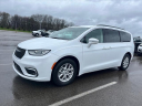 Thumbnail image of 2022 Chrysler Pacifica at Kufleitner Chrysler Dodge Jeep Ram