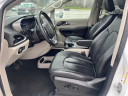 Thumbnail image of 2022 Chrysler Pacifica at Kufleitner Chrysler Dodge Jeep Ram
