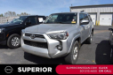 Thumbnail image of 2022 Toyota 4Runner at Superior Nissan of Conway NEW