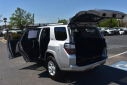 Thumbnail image of 2022 Toyota 4Runner at Superior Nissan of Conway NEW