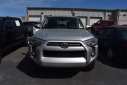 Thumbnail image of 2022 Toyota 4Runner at Superior Nissan of Conway NEW