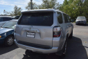 Thumbnail image of 2022 Toyota 4Runner at Superior Nissan of Conway NEW
