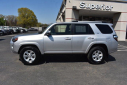 Thumbnail image of 2022 Toyota 4Runner at Superior Nissan of Conway NEW
