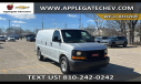 Thumbnail image of 2017 GMC Savana at Applegate Chevrolet