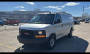 Thumbnail image of 2017 GMC Savana at Applegate Chevrolet