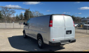 Thumbnail image of 2017 GMC Savana at Applegate Chevrolet