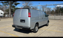 Thumbnail image of 2017 GMC Savana at Applegate Chevrolet