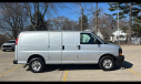 Thumbnail image of 2017 GMC Savana at Applegate Chevrolet