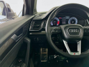 Thumbnail image of 2022 Audi SQ5 Sportback at DeluxeAutoSalesLinden of Linden, NJ