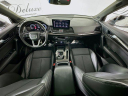 Thumbnail image of 2022 Audi SQ5 Sportback at DeluxeAutoSalesLinden of Linden, NJ
