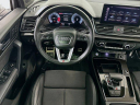Thumbnail image of 2022 Audi SQ5 Sportback at DeluxeAutoSalesLinden of Linden, NJ