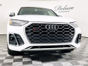 Thumbnail image of 2022 Audi SQ5 Sportback at DeluxeAutoSalesLinden of Linden, NJ