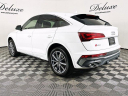 Thumbnail image of 2022 Audi SQ5 Sportback at DeluxeAutoSalesLinden of Linden, NJ