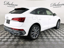 Thumbnail image of 2022 Audi SQ5 Sportback at DeluxeAutoSalesLinden of Linden, NJ