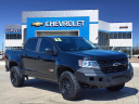 Thumbnail image of 2022 Chevrolet Colorado at Toliver Chevrolet Buick Gmc
