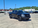 Thumbnail image of 2022 Chevrolet Colorado at Toliver Chevrolet Buick Gmc