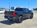 Thumbnail image of 2022 Chevrolet Colorado at Toliver Chevrolet Buick Gmc