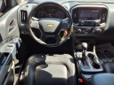 Thumbnail image of 2022 Chevrolet Colorado at Toliver Chevrolet Buick Gmc