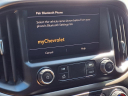Thumbnail image of 2022 Chevrolet Colorado at Toliver Chevrolet Buick Gmc