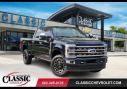 Thumbnail image of 2024 Ford F-250 Super Duty at Classic Chevy Grapevine