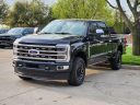 2024 Ford F-250 Super Duty Platinum at Classic Chevy Grapevine
