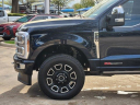 Thumbnail image of 2024 Ford F-250 Super Duty at Classic Chevy Grapevine