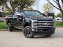 Thumbnail image of 2024 Ford F-250 Super Duty at Classic Chevy Grapevine