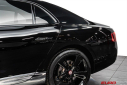 Thumbnail image of 2018 Bentley Flying Spur at Eurocar of COSTA MESA, CA