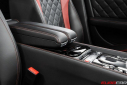 Thumbnail image of 2018 Bentley Flying Spur at Eurocar of COSTA MESA, CA