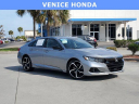 Thumbnail image of 2021 Honda Accord at VeniceHonda - USED