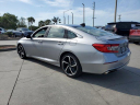 Thumbnail image of 2021 Honda Accord at VeniceHonda - USED