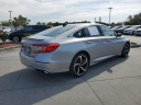 Thumbnail image of 2021 Honda Accord at VeniceHonda - USED