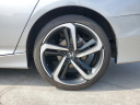 Thumbnail image of 2021 Honda Accord at VeniceHonda - USED