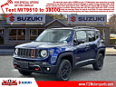 Thumbnail image of 2018 Jeep Renegade at Suzuki 112 USA LLC