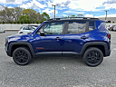 2018 Jeep Renegade Trailhawk at Suzuki 112 USA LLC