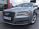 Thumbnail image of 2013 Audi A8 at EurobahnBmwMiniMercedesBenz of Greensboro, NC