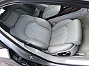 Thumbnail image of 2013 Audi A8 at EurobahnBmwMiniMercedesBenz of Greensboro, NC