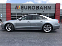 Thumbnail image of 2013 Audi A8 at EurobahnBmwMiniMercedesBenz of Greensboro, NC