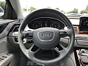 Thumbnail image of 2013 Audi A8 at EurobahnBmwMiniMercedesBenz of Greensboro, NC