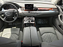 Thumbnail image of 2013 Audi A8 at EurobahnBmwMiniMercedesBenz of Greensboro, NC