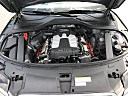 2013 Audi A8 3.0T quattro at EurobahnBmwMiniMercedesBenz of Greensboro, NC