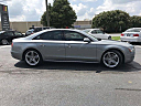 Thumbnail image of 2013 Audi A8 at EurobahnBmwMiniMercedesBenz of Greensboro, NC