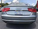 Thumbnail image of 2013 Audi A8 at EurobahnBmwMiniMercedesBenz of Greensboro, NC