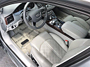 Thumbnail image of 2013 Audi A8 at EurobahnBmwMiniMercedesBenz of Greensboro, NC