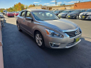 Thumbnail image of 2015 Nissan Altima at ENZO AUTO LLC