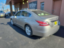 Thumbnail image of 2015 Nissan Altima at ENZO AUTO LLC